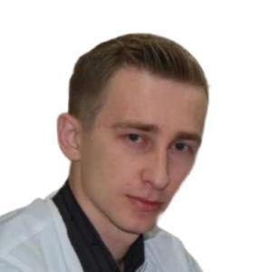 Соловьев Сергей Александрович