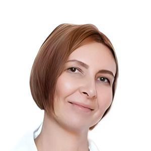 Ожелевская (Бугреева) Светлана Анатольевна