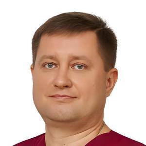 Ачкасов Александр Александрович