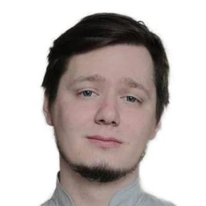 Леонов Михаил Дмитриевич