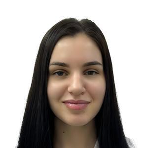 Каргина Виктория Викторовна