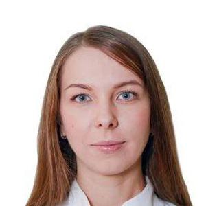Ершова Мария Юрьевна