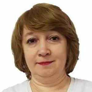 Тимошевская Наталья Петровна