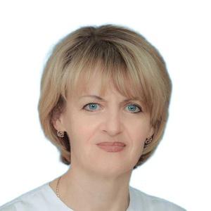 Крыжановская Елена Владимировна