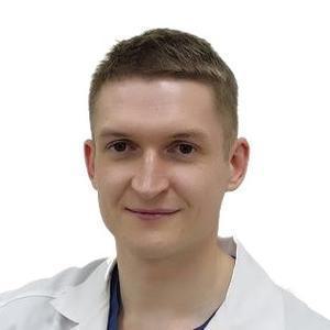 Степанов Артем Михайлович