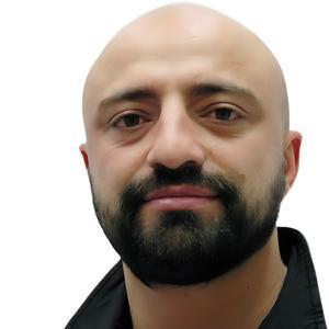 Набиев Наби Вагубович