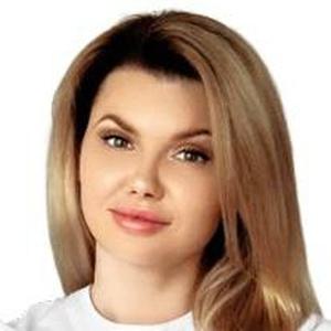 Баторова Мария Николаевна