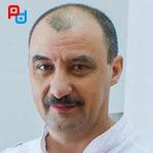 Тицкий Андрей Викторович