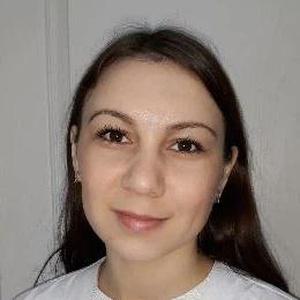 Ельцова Наталья Васильевна