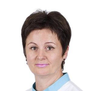 Вязьмина Ирина Вадимовна