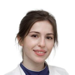 Закарьяева Аминат Руслановна