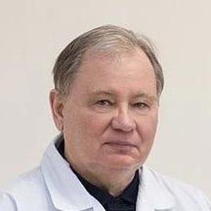 Попов Виктор Яковлевич