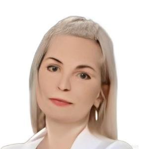 Смирнова Анастасия Сергеевна