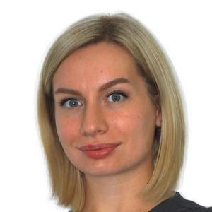 Ушакова Александра Геннадьевна
