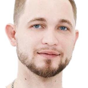 Алистратов Дмитрий Олегович