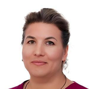 Иванова Светлана Александровна