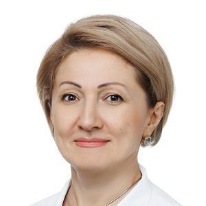 Паносян Сусан Рафиковна