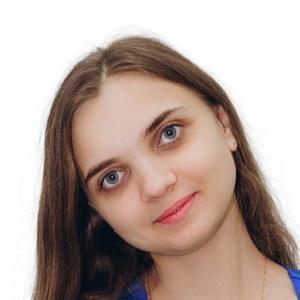 Старчикова Надежда Алексеевна