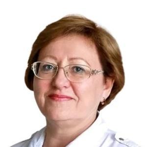 Стороженко Ирина Ивановна