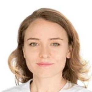 Федорова Елена Анатольевна