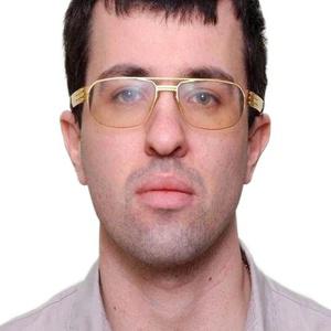 Куценок Михаил Иосифович