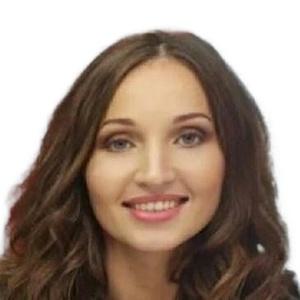 Николаева Мария Андреевна