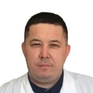 Абдрахманов Ильшат Ишмуратович