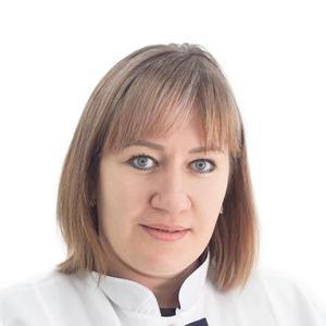 Баркова Татьяна Сергеевна