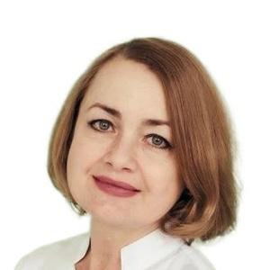 Казанцева Татьяна Владимировна