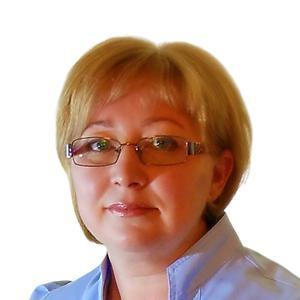 Гуд Марина Ивановна
