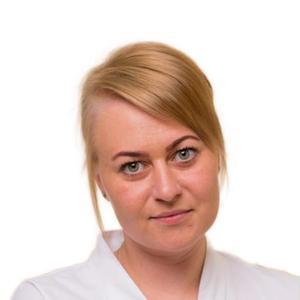 Волощенко Марина Викторовна