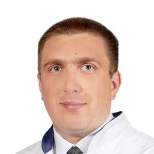 Никольский Федор Валерьевич