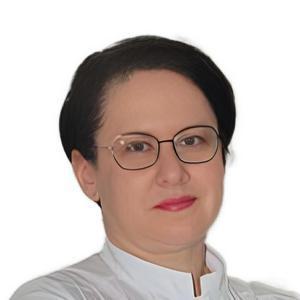 Хасина Мария Юрьевна