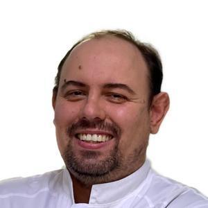Харчиков Константин Владимирович
