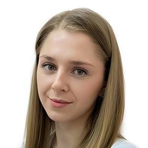 Сергеева Татьяна Алексеевна