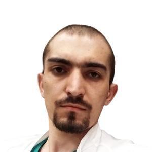 Мусаев Магомед Магомедсаидович