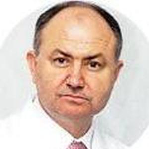 Воробьев Николай Васильевич