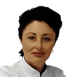 Брагилевская Лариса Геннадиевна