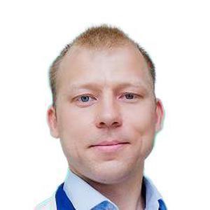 Муртазин Ильнур Ринатович