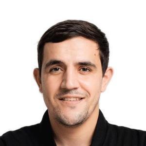 Казимов Рагиб Рамисович