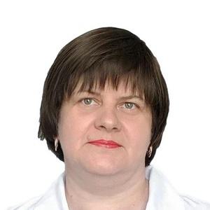 Плотникова Татьяна Владимировна