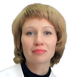 Чекаловец Евгения Александровна