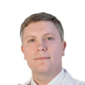 Полищук Алексей Викторович