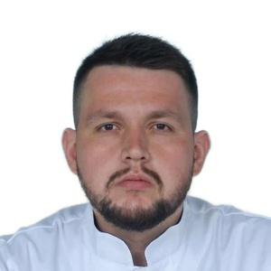 Широгоров Михаил Алексеевич