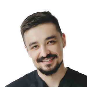 Гильмутдинов Артур Робертович