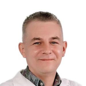 Болотов Юрий Николаевич