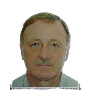 Степанов Владимир Николаевич