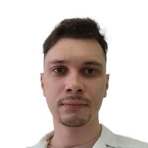 Точилин Егор Викторович