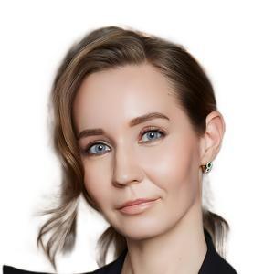 Новикова Юлия Владимировна