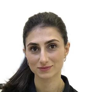 Овелян Илона Хачатуровна